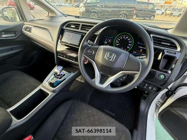 Honda SHUTTLE 2015-07 8769976-12