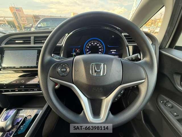 Honda SHUTTLE 2015-07 8769976-13