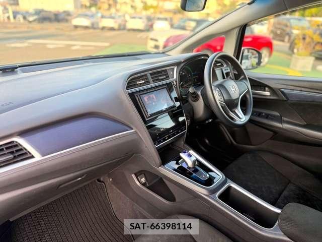 Honda SHUTTLE 2015-07 8769976-18