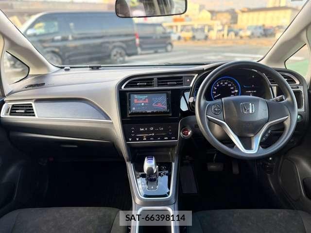 Honda SHUTTLE 2015-07 8769976-3
