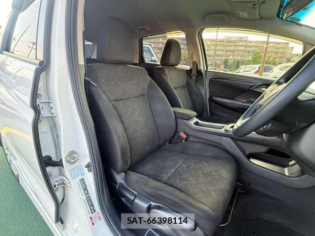 Honda SHUTTLE 2015-07 8769976-5