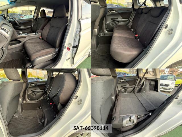 Honda SHUTTLE 2015-07 8769976-6