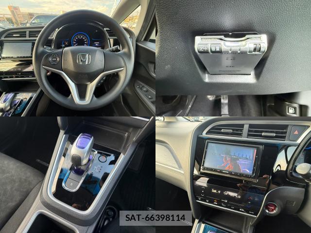 Honda SHUTTLE 2015-07 8769976-7