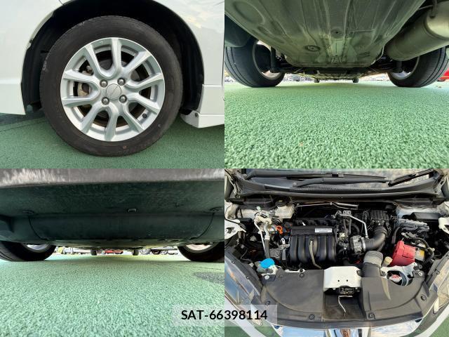 Honda SHUTTLE 2015-07 8769976-8