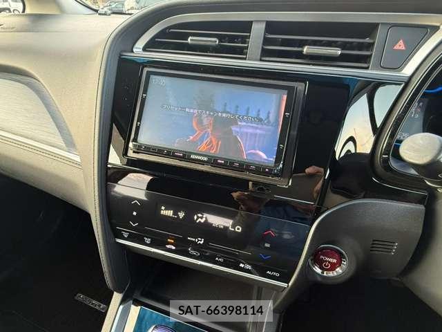 Honda SHUTTLE 2015-07 8769976-9