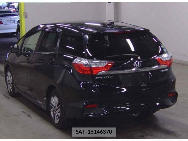 Honda SHUTTLE 2016-01 8770051-1