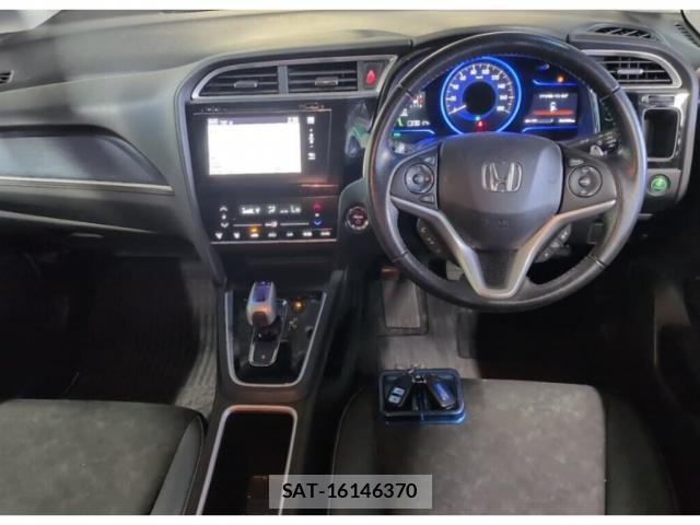 Honda SHUTTLE 2016-01 8770051-2