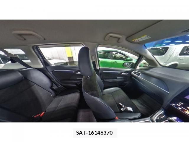 Honda SHUTTLE 2016-01 8770051-3