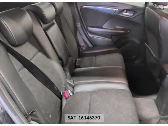 Honda SHUTTLE 2016-01 8770051-4