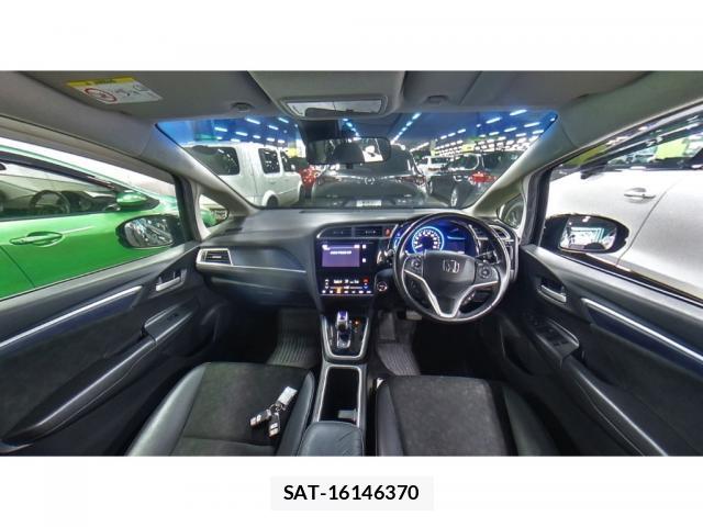 Honda SHUTTLE 2016-01 8770051-5