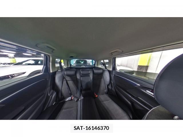 Honda SHUTTLE 2016-01 8770051-6