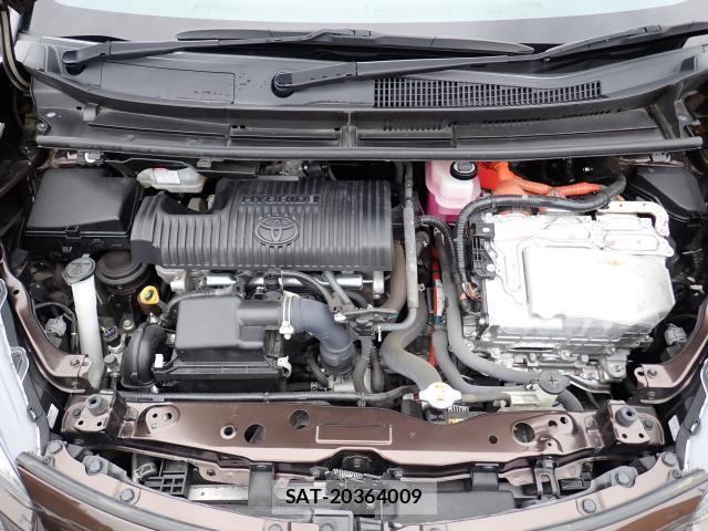 Toyota SIENTA 2022-01 8768839-7