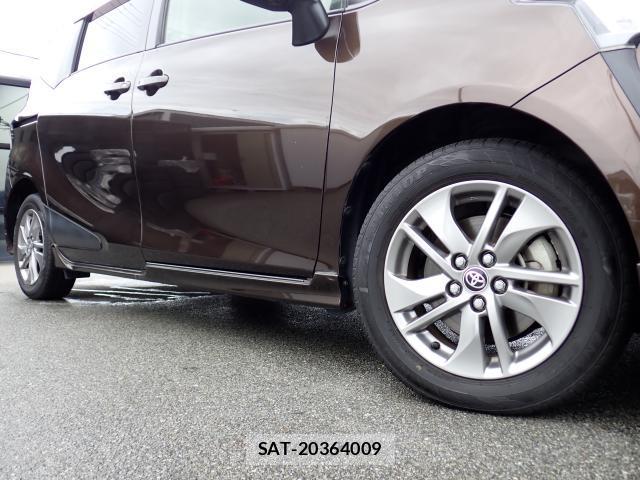 Toyota SIENTA 2022-01 8768839-8