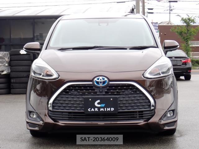 Toyota SIENTA 2022-01 8768839-9