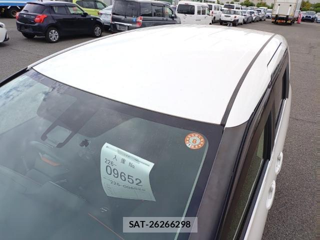 Toyota SIENTA 2016-08 8768938-6
