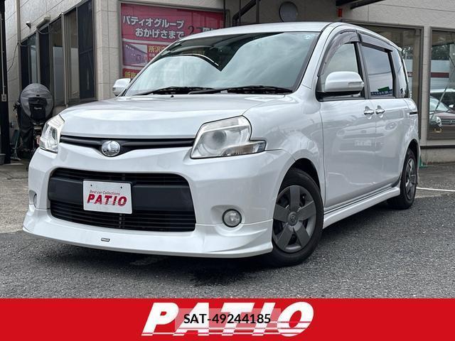 Toyota SIENTA 2014-06 8769391-0