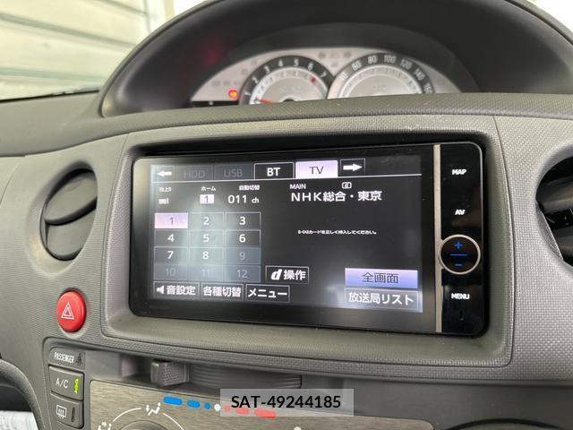 Toyota SIENTA 2014-06 8769391-4