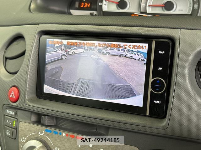 Toyota SIENTA 2014-06 8769391-5