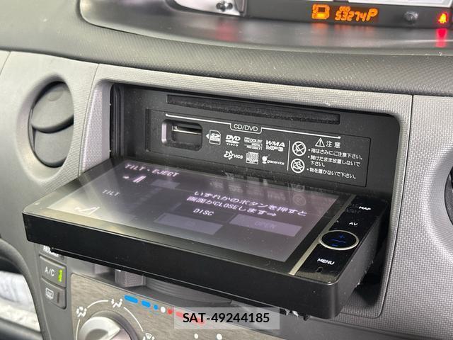 Toyota SIENTA 2014-06 8769391-6