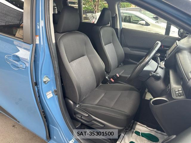 Toyota SIENTA 2021-11 8769753-10