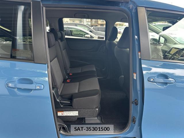 Toyota SIENTA 2021-11 8769753-12