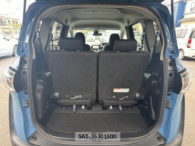 Toyota SIENTA 2021-11 8769753-16