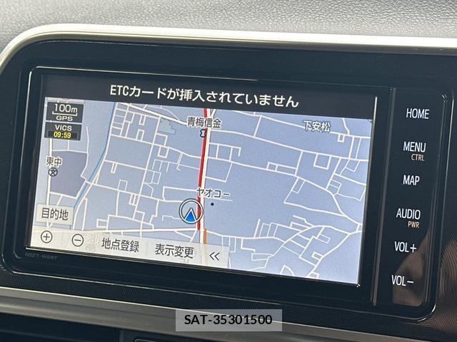 Toyota SIENTA 2021-11 8769753-2