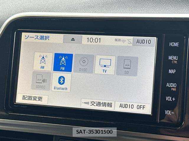Toyota SIENTA 2021-11 8769753-3