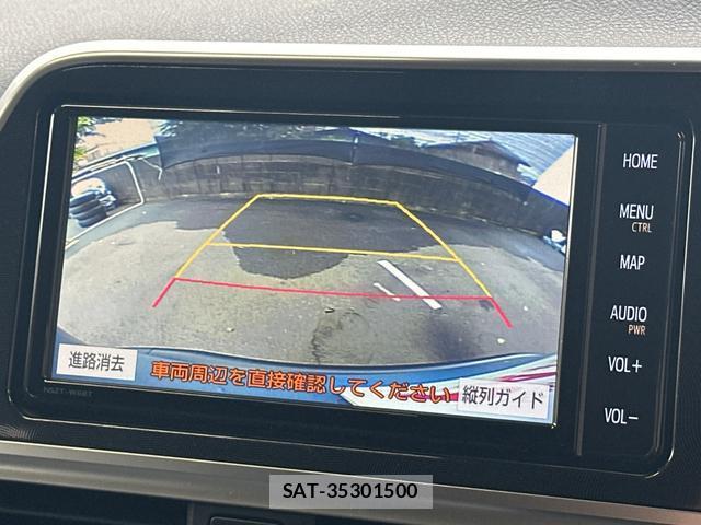 Toyota SIENTA 2021-11 8769753-4