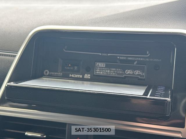 Toyota SIENTA 2021-11 8769753-5