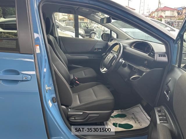 Toyota SIENTA 2021-11 8769753-9