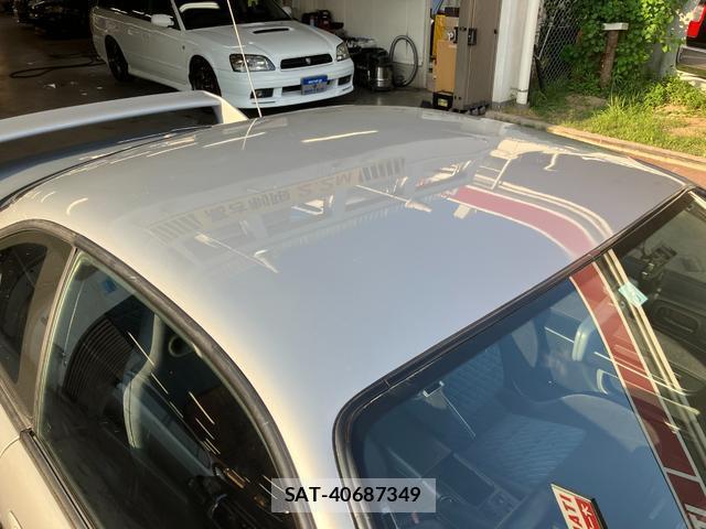 Nissan SILVIA 1997-01 8769643-13