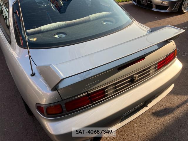 Nissan SILVIA 1997-01 8769643-14