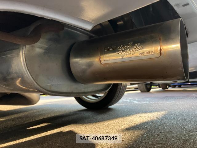 Nissan SILVIA 1997-01 8769643-15
