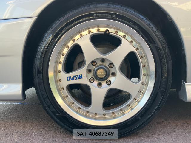 Nissan SILVIA 1997-01 8769643-16
