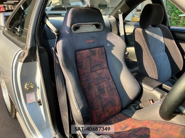 Nissan SILVIA 1997-01 8769643-18