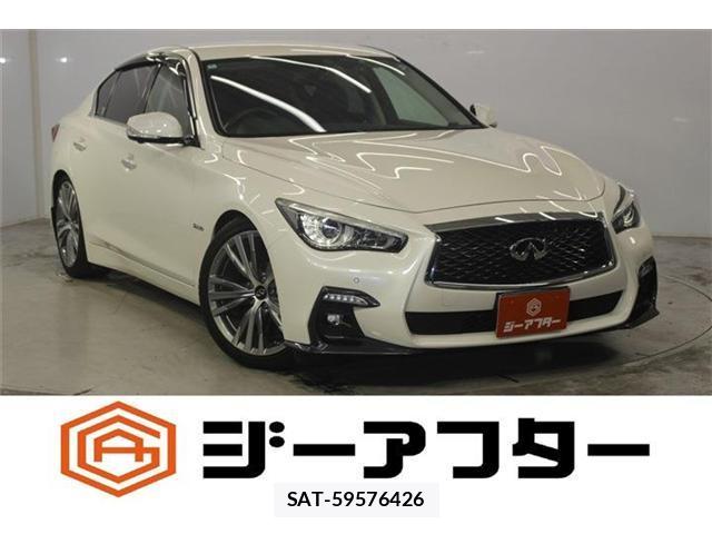 Nissan SKYLINE 2018-07 8769356-0