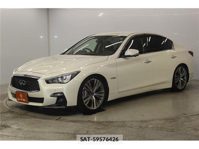 Nissan SKYLINE 2018-07 8769356-8