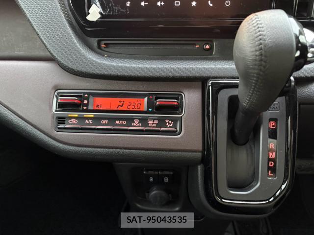 Suzuki SOLIO BANDIT 2024-05 8770120-10