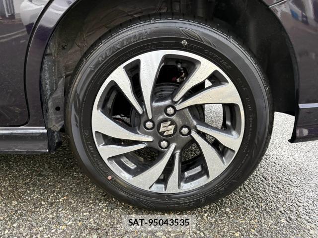 Suzuki SOLIO BANDIT 2024-05 8770120-13