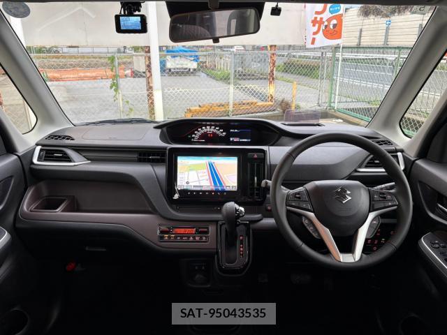 Suzuki SOLIO BANDIT 2024-05 8770120-2