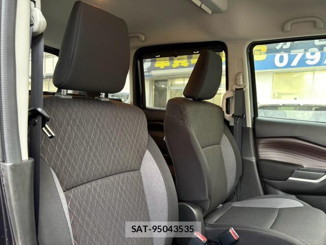 Suzuki SOLIO BANDIT 2024-05 8770120-4