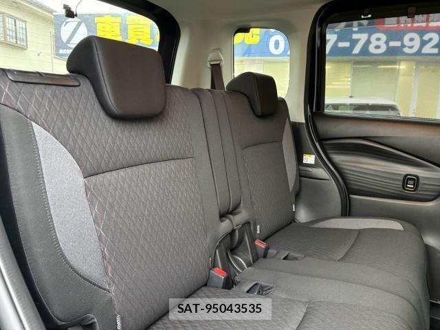 Suzuki SOLIO BANDIT 2024-05 8770120-5