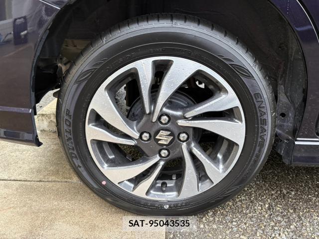 Suzuki SOLIO BANDIT 2024-05 8770120-6