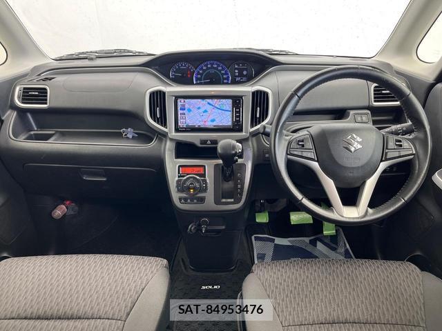 Suzuki SOLIO 2017-11 8769787-1