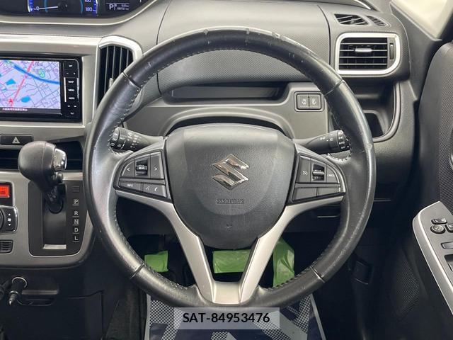 Suzuki SOLIO 2017-11 8769787-10