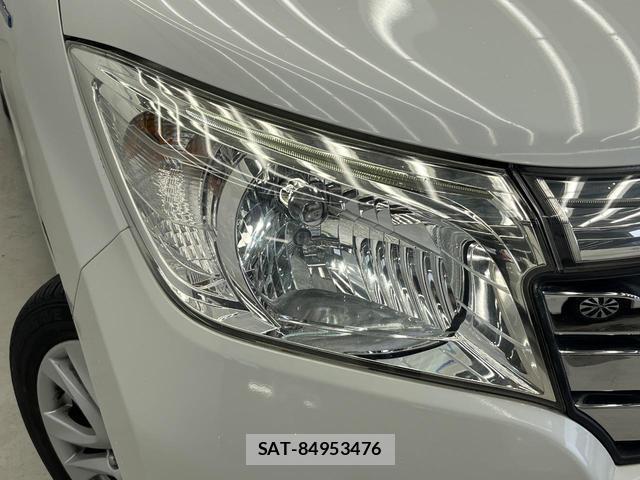 Suzuki SOLIO 2017-11 8769787-11