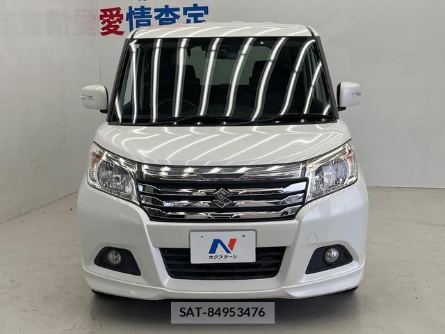 Suzuki SOLIO 2017-11 8769787-13