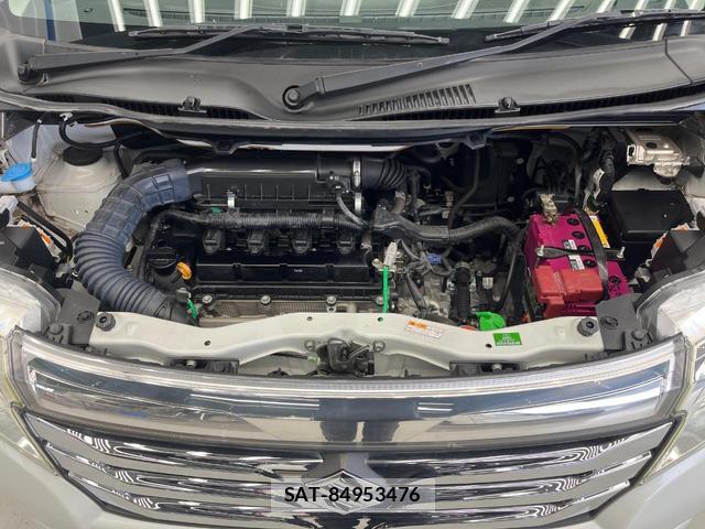 Suzuki SOLIO 2017-11 8769787-17