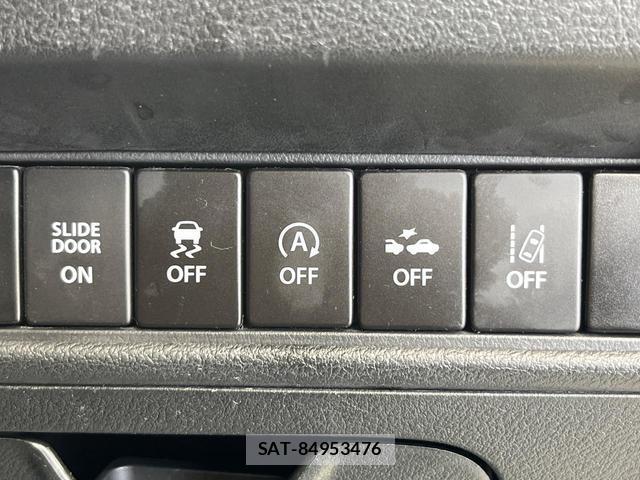 Suzuki SOLIO 2017-11 8769787-3